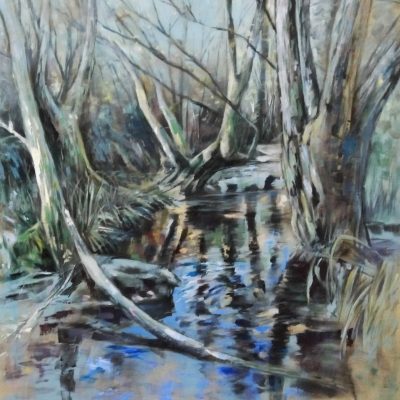 Charco Malo Cortelazor